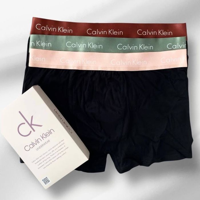 Boxeri barbati 3 la set versace