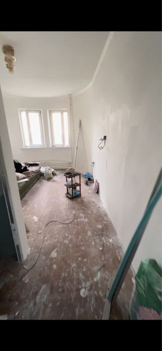 Квартира на ноториальной