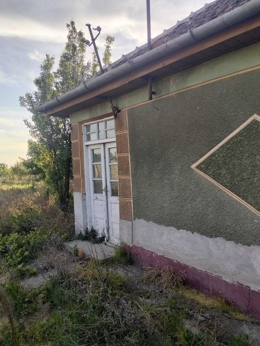 Casă de vânzare în Mădăras