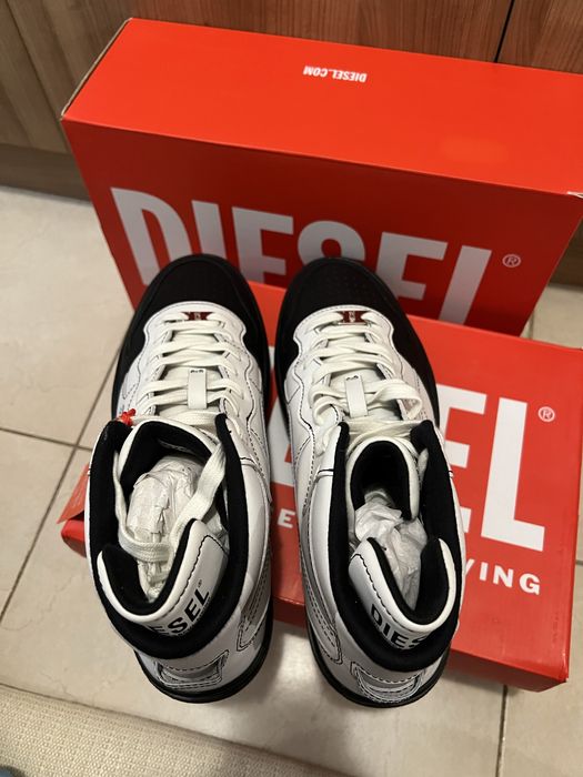 Мъжки кецове Diesel