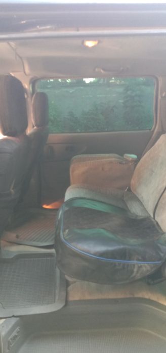 Продам Mitsubishi L400