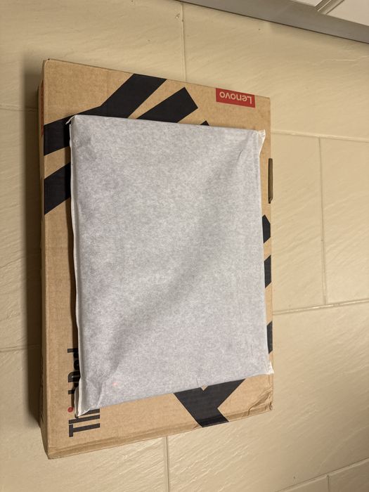 Laptop Lenovo TinkPad gen4