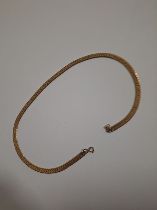 Lănțișor tip șarpe...