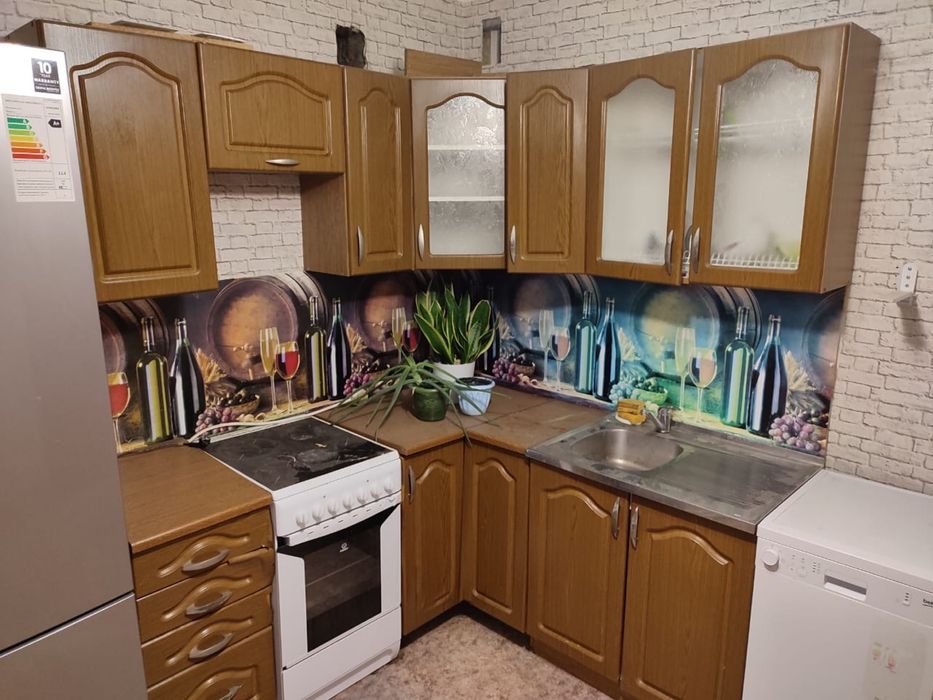 Продам квартиру г.Риддер