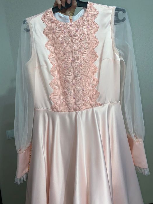 Платье на қыз ұзату