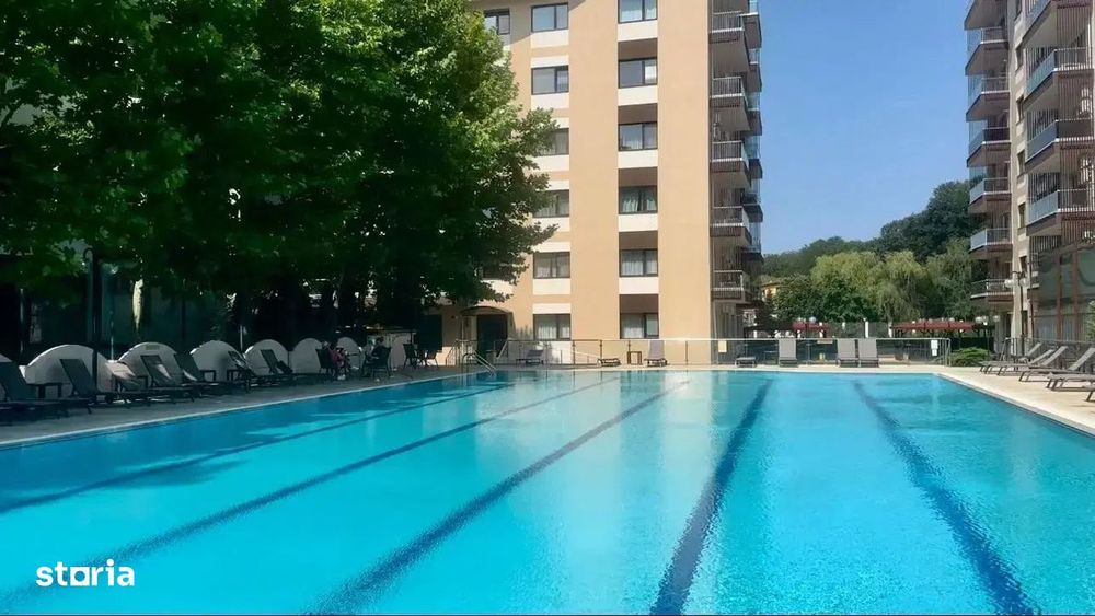 Garsoniera de inchiriat | Iancu Nicolae | Piscina | Langa Padure