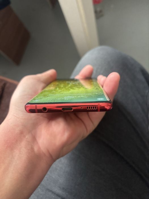 Samsung s10 plus