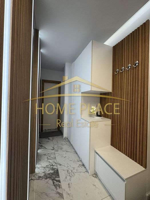 Дава се под наем Тристаен апартамент в Варна, м-т Евксиноград - 180 кв.м за 1275 € - Снимка #11