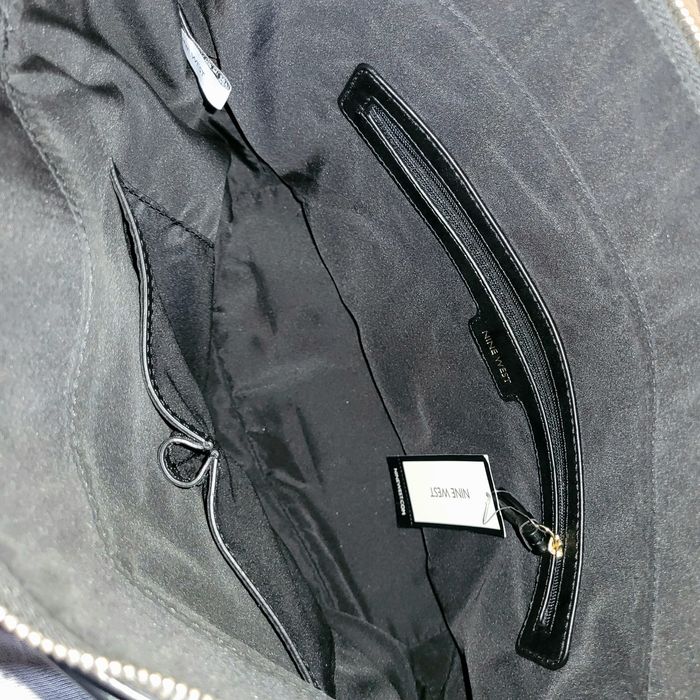 Дамска чанта Nine West