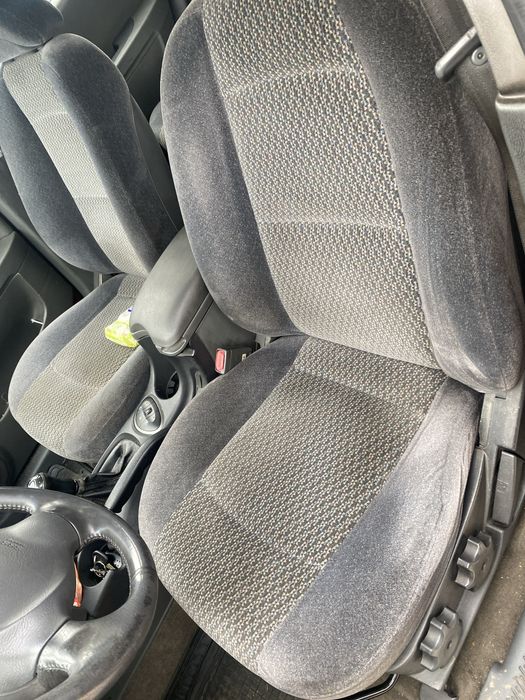 Хюндай санта фе 2.0crdi 113кс на части