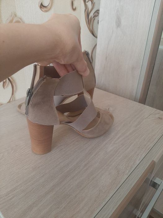 Басаножки очень удобные 39р.