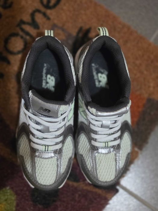 Маратонки New Balance