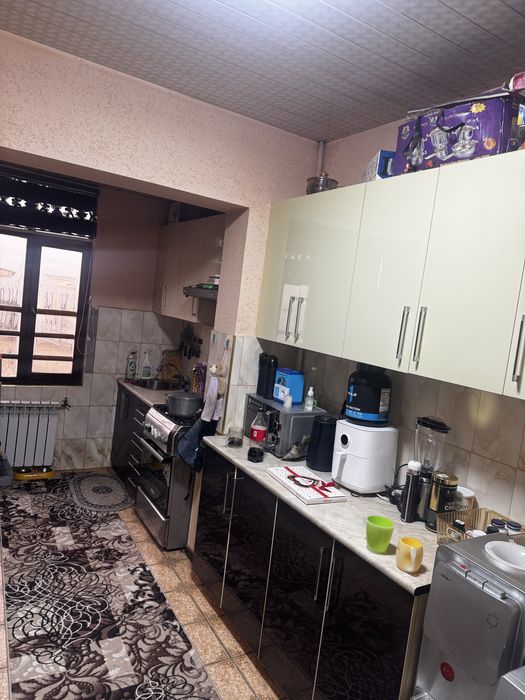 Продается 2 комнатная квартира