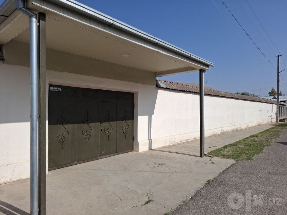 Qibray tumani (Vodokanal) yer sotiladi 3 sotix. 20 000$ dan ( sotixi )