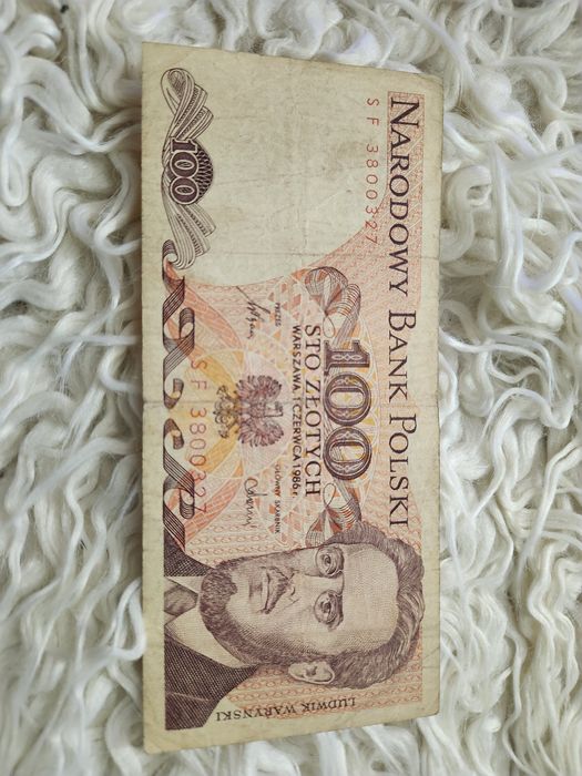 Vand bani vechi polonia