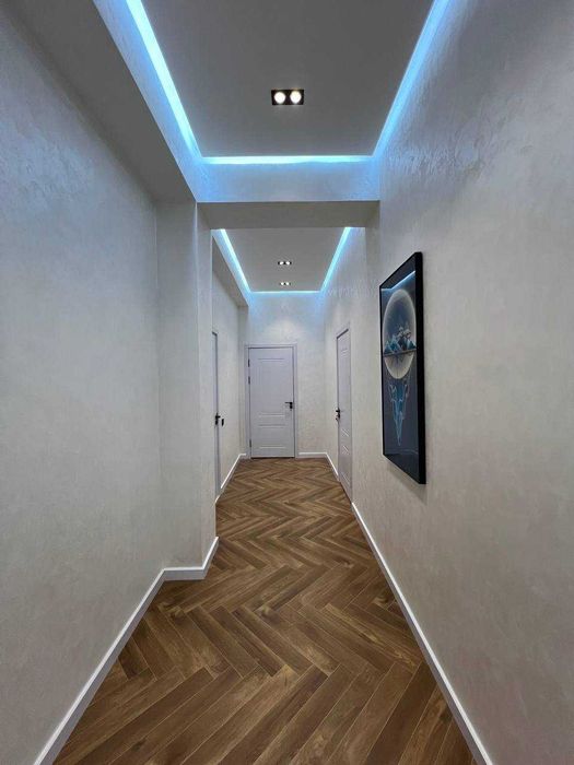 Очень Срочно , Прокурорский дом , 2в3/9/10, 70м2 под ключ СРОЧНО!!