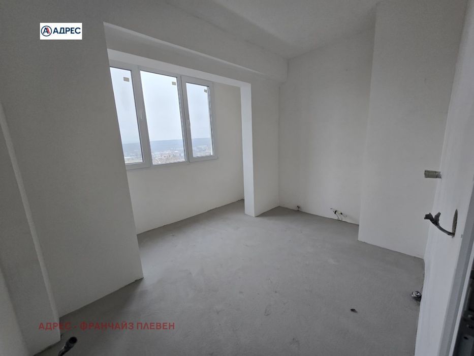 Продава се Двустаен апартамент в Плевен, Сторгозия - 60 кв.м за 842 €/кв.м - Снимка #4