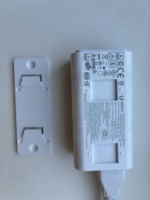 Зарядник для IP камер 48 вольт