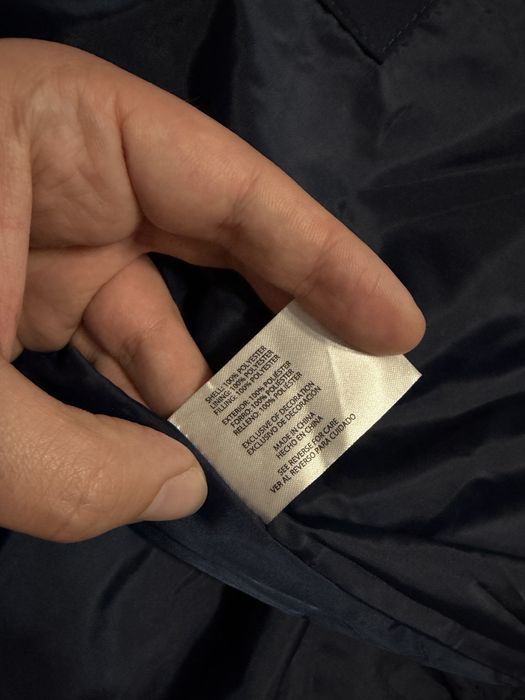 Banana Republic Jacheta Bomber