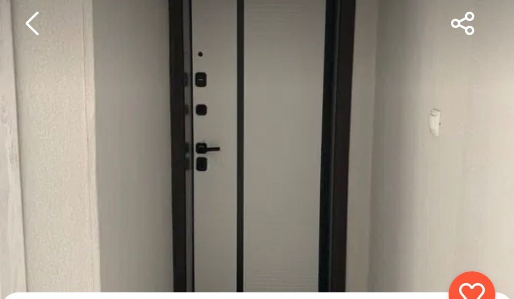 Продам 2х комнатную квартиру