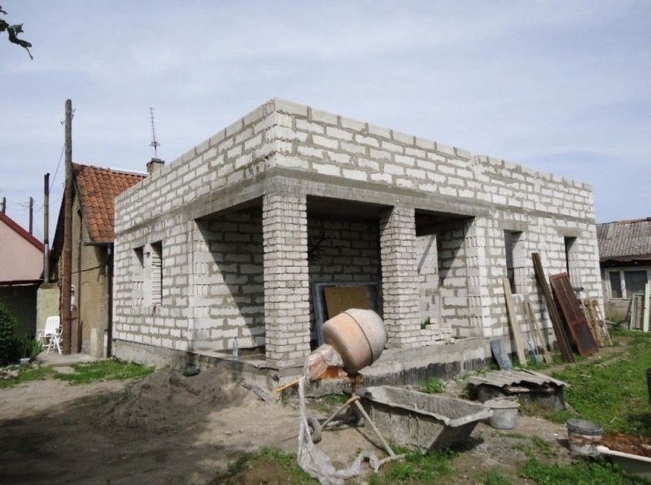 Строительная бригада. НЕДОРОГО!