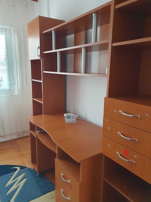 Apartament cu 3 camere, decomandat, Deva, zona Lido