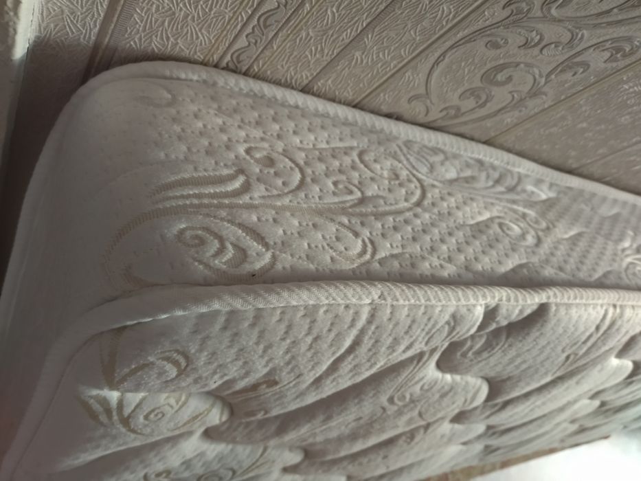 Матрас ортопедический