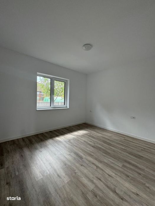 Casa Premium Parter | Stil Mediteranean | 3 Dormitoare | Curte Amenaja