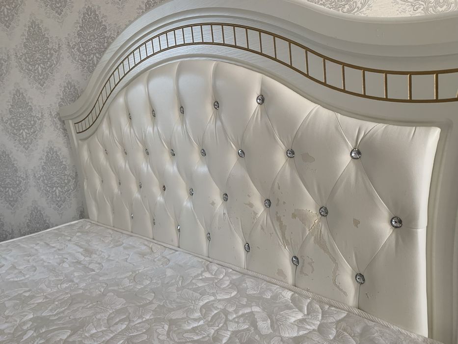 Продам кровать