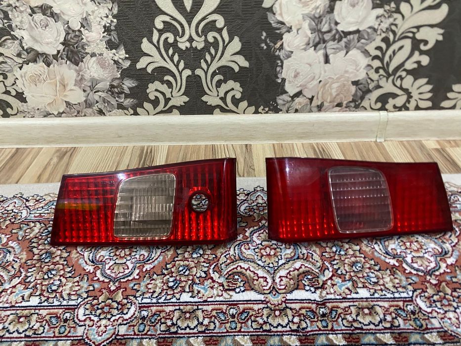 Камри 25 задный стоп