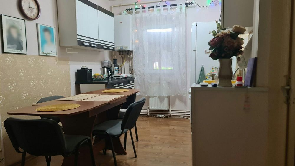 Vânzare apartament 2 camere  – locație excelentă, direct proprietar ,fără comision