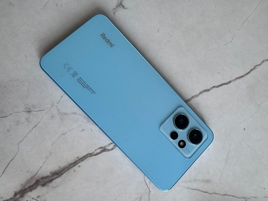 Redmi Note 12 4G