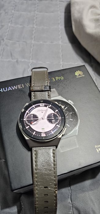 Huawei Watch gt3 pro
