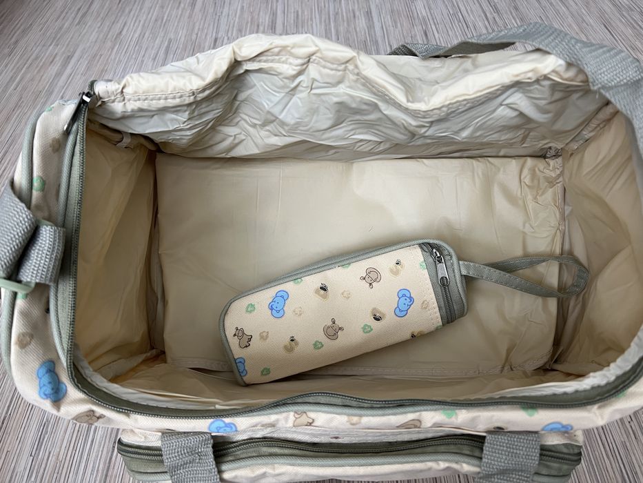 Сумка для мамы