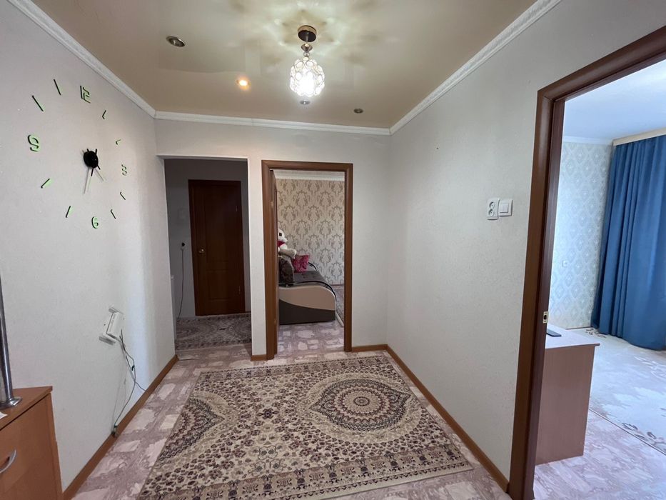 Продам 3-к.кв в Авиагородке