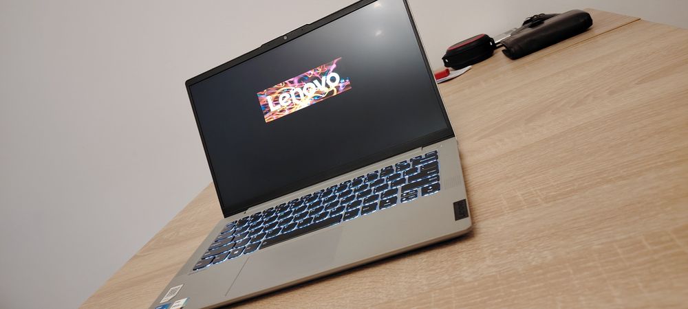 Laptop Lenovo IdeaPad 5 14ITL05 – i5 Gen 11