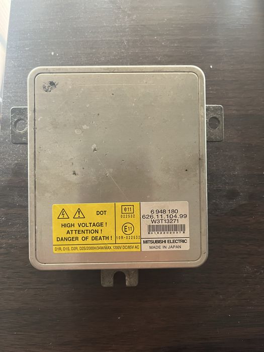 Баласт фарове БМВ Е90/9х