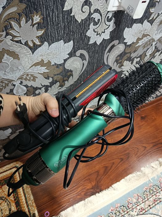 Soch oladigan aparat