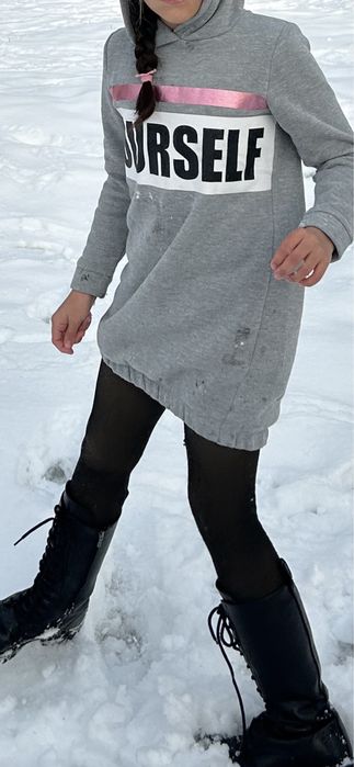 Кофта детская