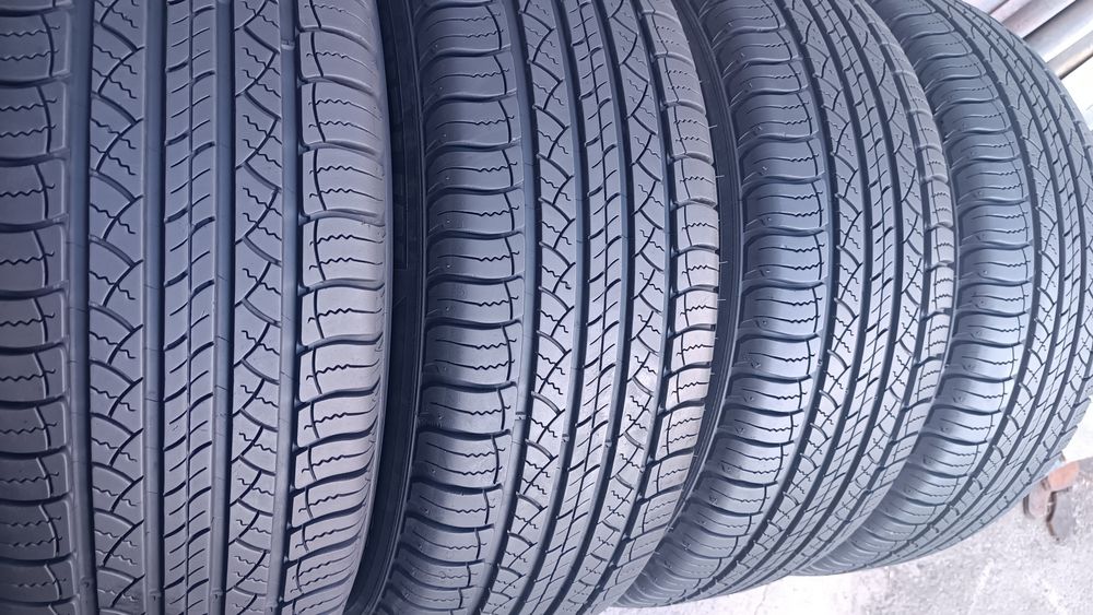225/65/17 Michelin