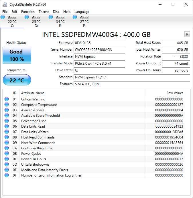 SSD-uri NVMe/SATA 250GB - 1TB