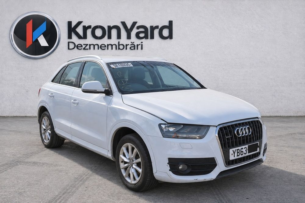 Airbag volan AUDI Q3 2011 - 2018 (1586) 8V0880201AA Garantie