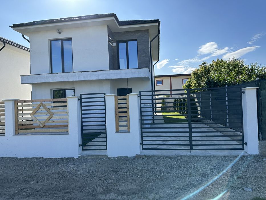 Casa de vanzare magurele