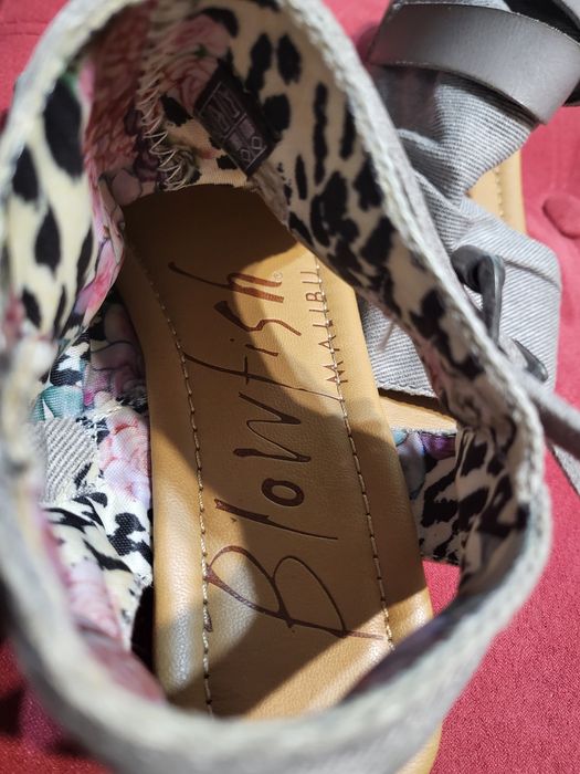 Сандали Blowfish Malibu