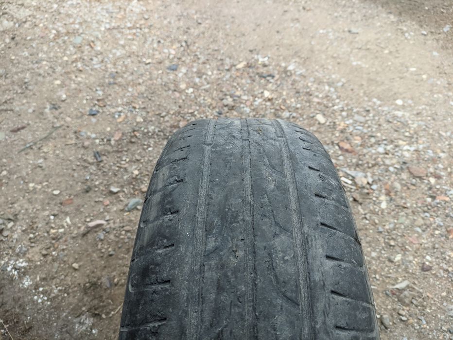 205/65/15 Резина продам