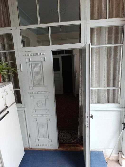 Туйтепа ш. Марказида ховли уй сотилади