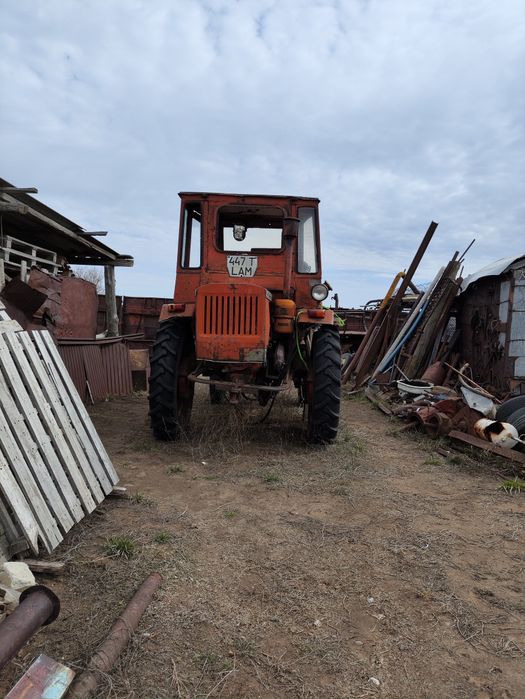 Трактор Т - 16 МГ