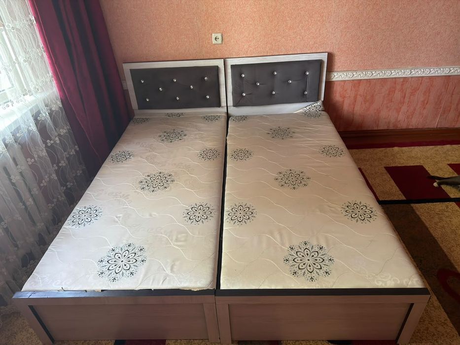 Мебель для СПАЛЬНИ