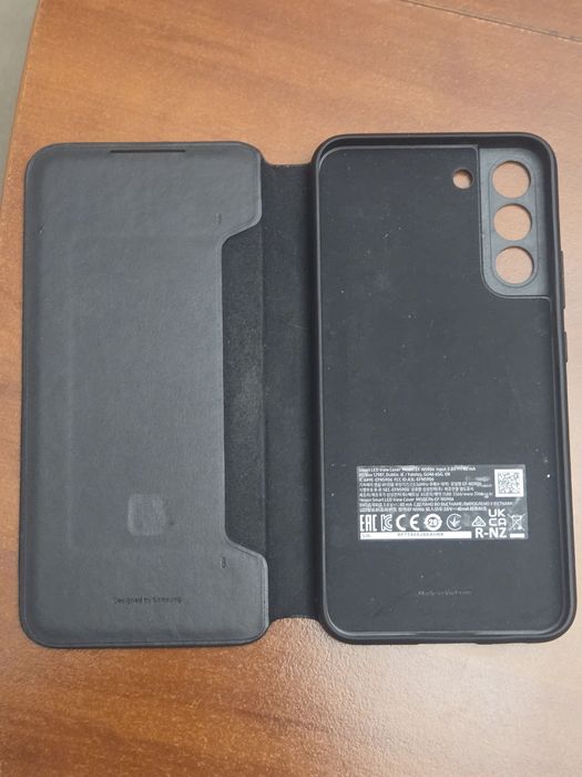 Samsung Galaxy S22 +