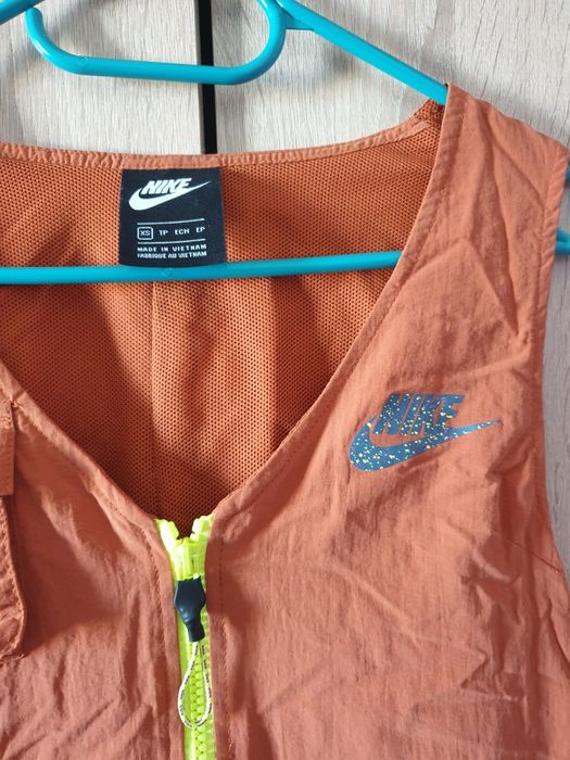 Гащеризон one piece Nike xs